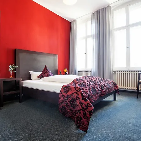 Metropolitan Berlín