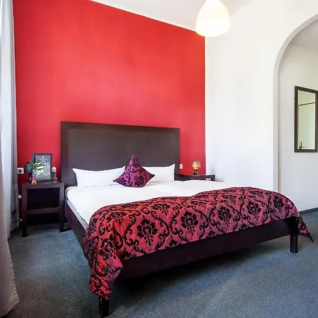 Metropolitan Hotel Berlín