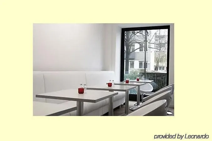 Hotel Metropolitan Berlín