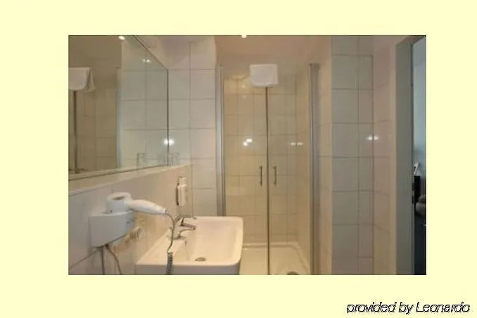 Metropolitan 3* Berlín