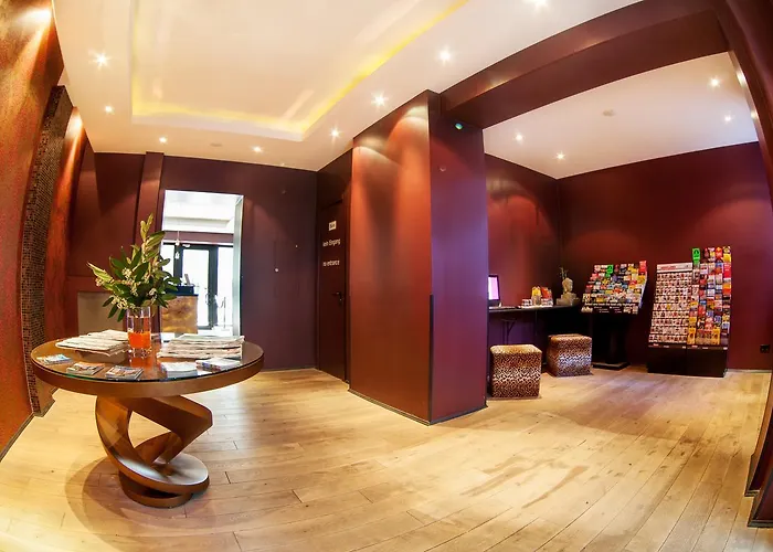 Metropolitan Berlín