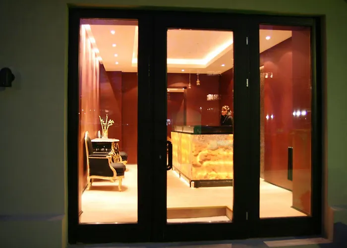 Metropolitan Berlín