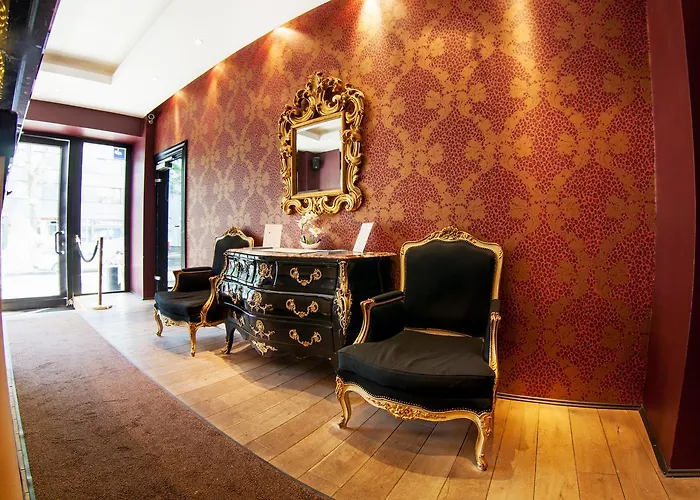 Metropolitan ברלין