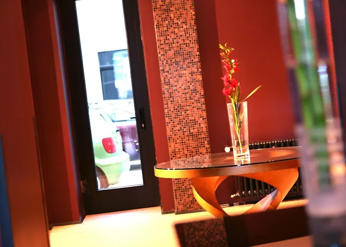 Metropolitan ברלין