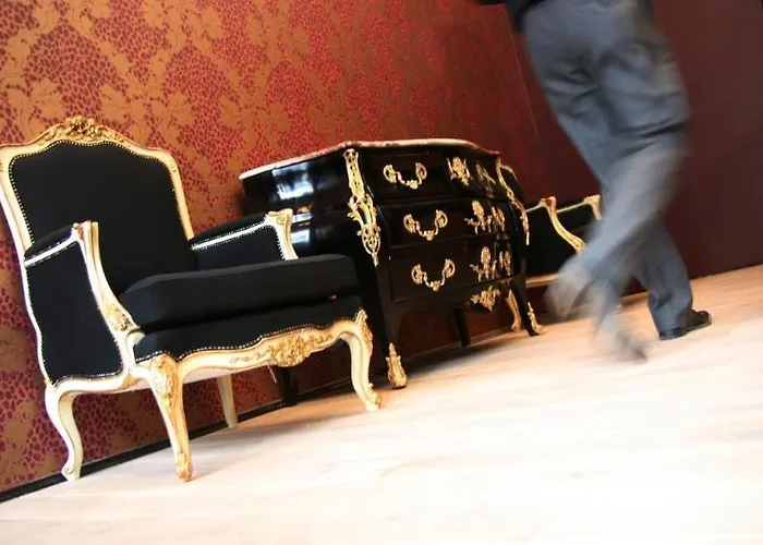 מלון Metropolitan ברלין