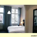 Metropolitan Отель 3*