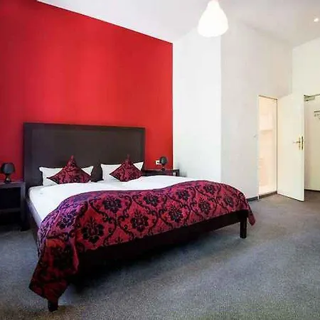 Metropolitan Berlino