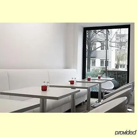 Hotel Metropolitan Berlin