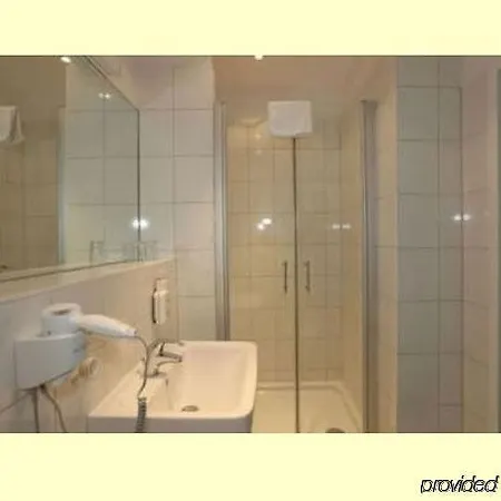 Metropolitan 3* Berlino