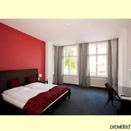 Hotel Metropolitan
