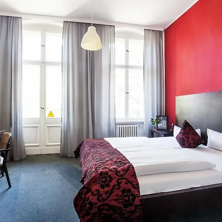 Metropolitan 3* Berlin
