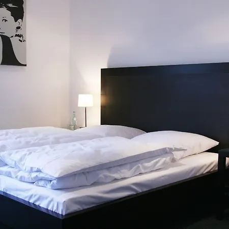 Metropolitan ホテル