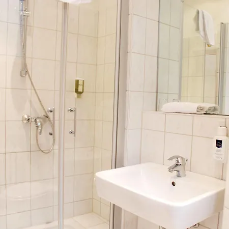 Metropolitan ベルリン