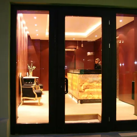 Metropolitan Berlino