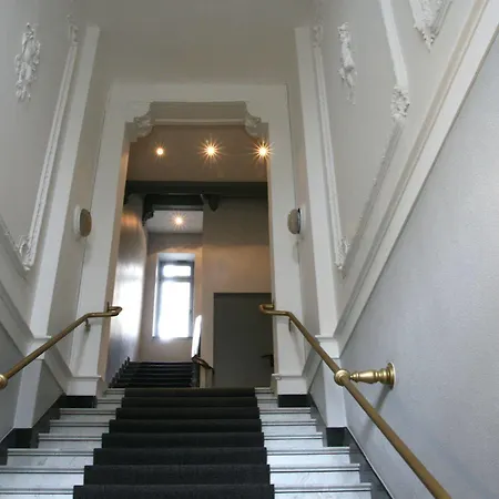 Hotel Metropolitan Berlino