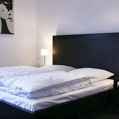 Hotel Metropolitan 3*