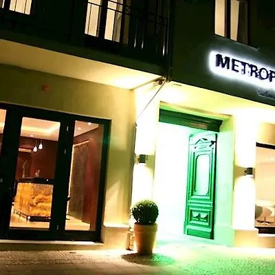 Metropolitan 3* Berlin