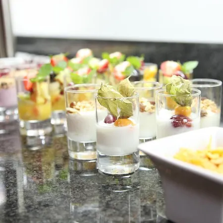 ホテル Metropolitan