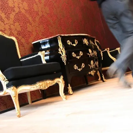 Hotel Metropolitan Berlim