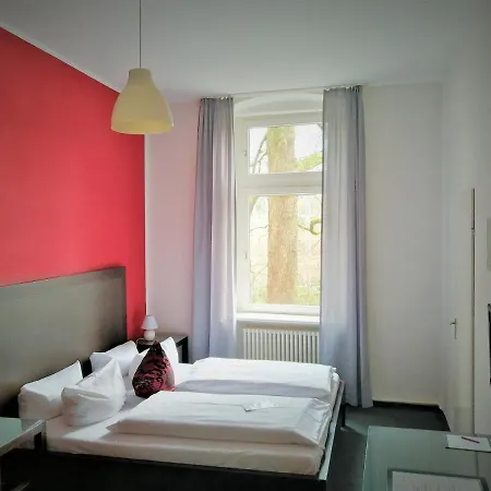 Metropolitan ホテル ベルリン