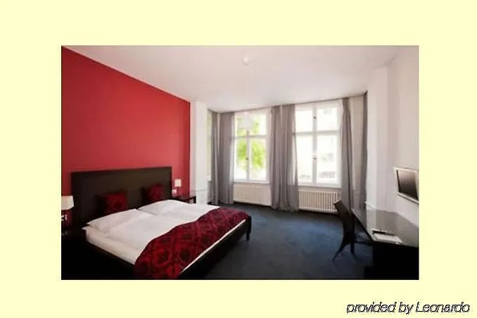 فندق Metropolitan