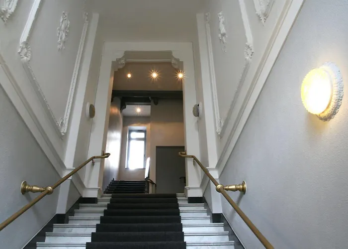 Hotel Metropolitan Berlin