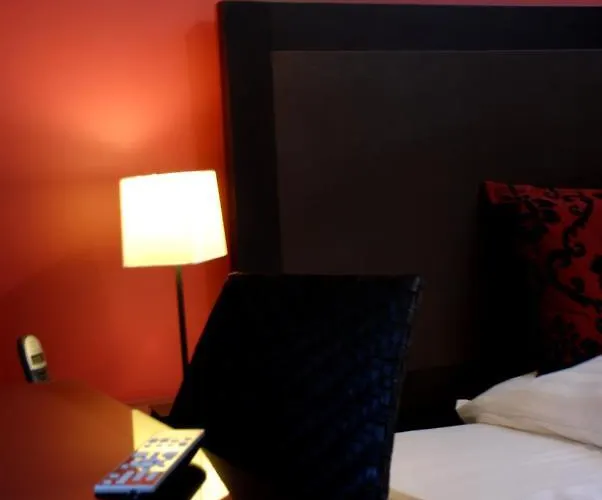 Hotel Metropolitan Berlin