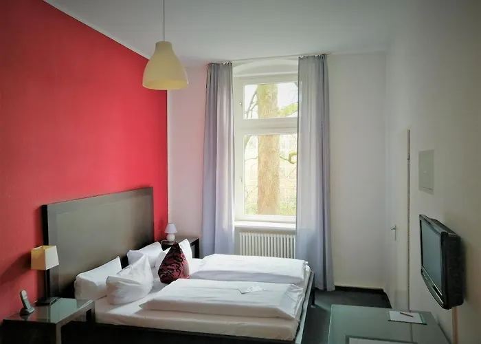 Metropolitan Hotel Berlin