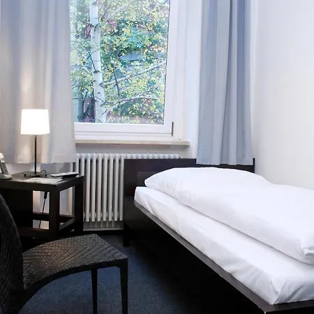 Metropolitan 3* Berlino
