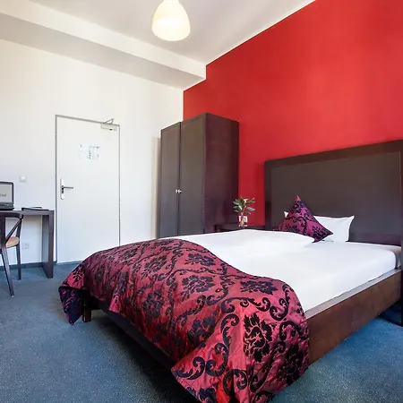 Metropolitan 3* Berlino