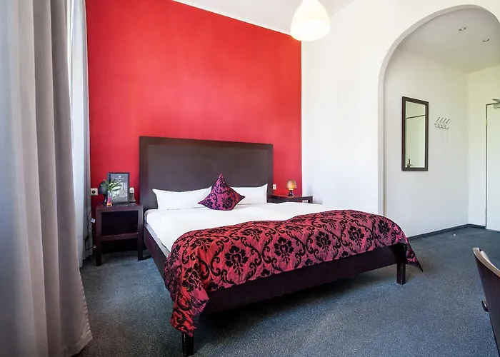 Metropolitan Hotel Berlin