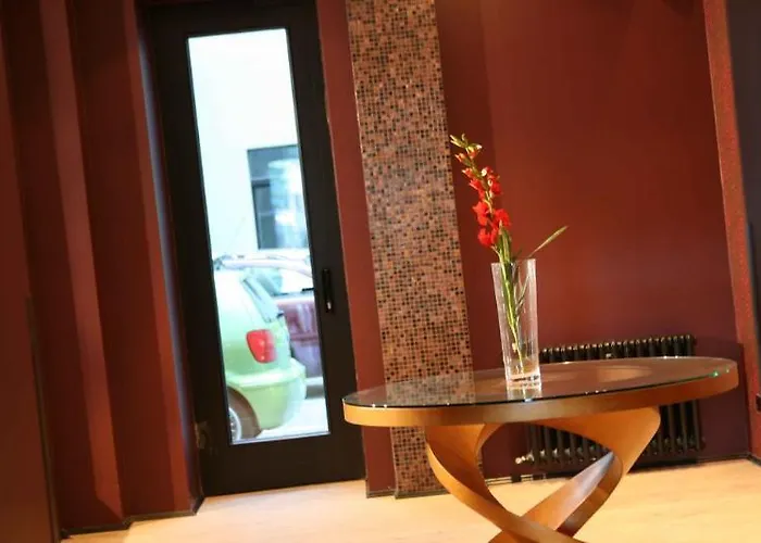 Hotel Metropolitan Berlin