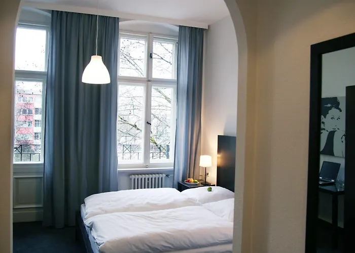 Metropolitan Hotel Berlin