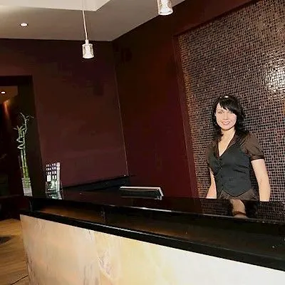 Hotel Metropolitan Berlin