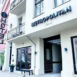 Metropolitan 酒店 3*