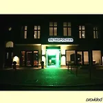 酒店 Metropolitan 3*