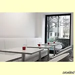 酒店 Metropolitan 柏林