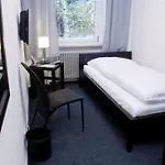 Metropolitan Hotel 3*