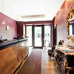 酒店 Metropolitan 柏林