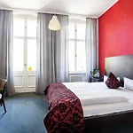 Metropolitan 3* 柏林