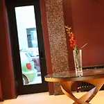 酒店 Metropolitan 柏林