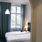 Metropolitan 酒店 柏林