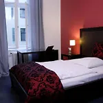 酒店 Metropolitan 柏林