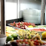 Metropolitan 酒店 柏林