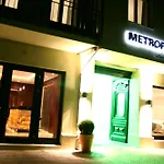 Hotel Metropolitan Berlin