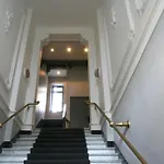 酒店 Metropolitan 柏林