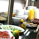 Metropolitan 酒店 3*