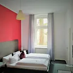 Metropolitan 酒店 柏林