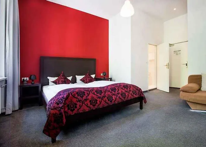 Metropolitan Berlín