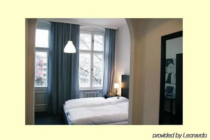 Metropolitan Szálloda 3*